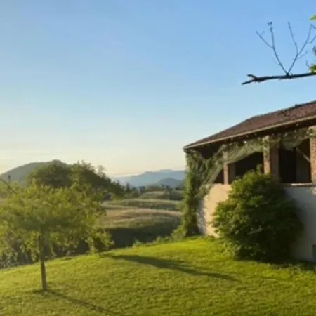 Séjour à la campagne Podere Relais Fabilandia *