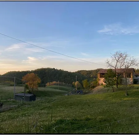 Podere Relais Fabilandia Séjour à la campagne *