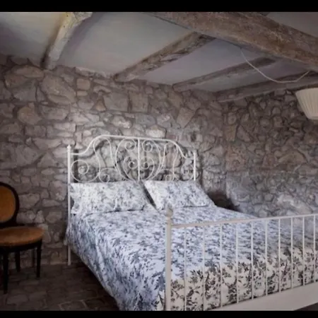 Séjour à la campagne Podere Relais Fabilandia Tole