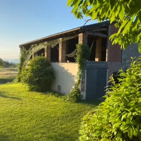 Podere Relais Fabilandia Séjour à la campagne *