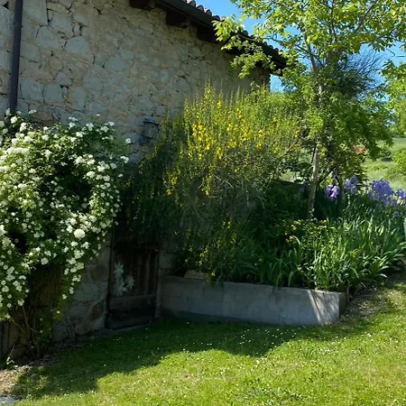 Séjour à la campagne Podere Relais Fabilandia Tole