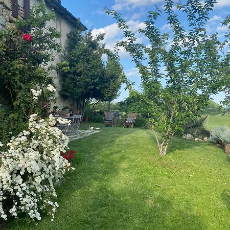 Séjour à la campagne Podere Relais Fabilandia