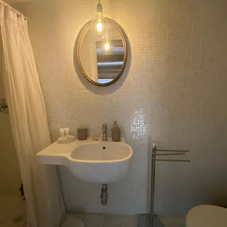 Séjour à la campagne Podere Relais Fabilandia