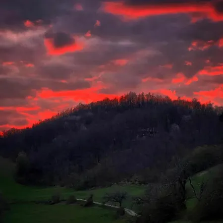 Podere Relais Fabilandia * Tole