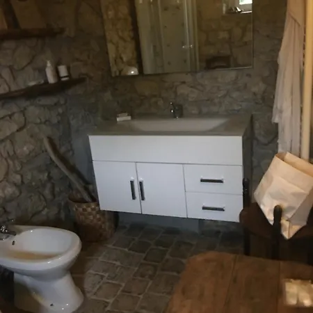 Séjour à la campagne Podere Relais Fabilandia